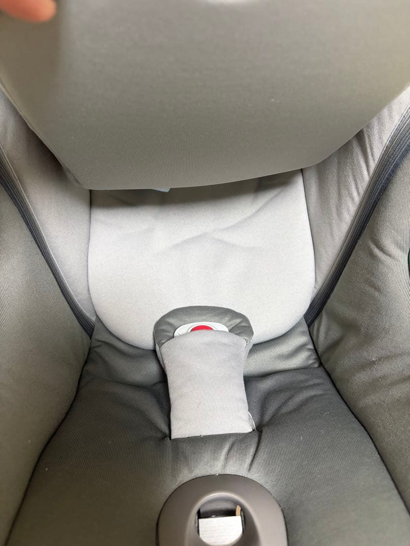 サイベックス cybex Aton S2 i-Size Base セット