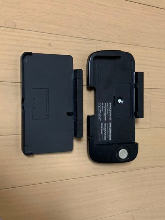 NINTENDO 3DSと付属品セット