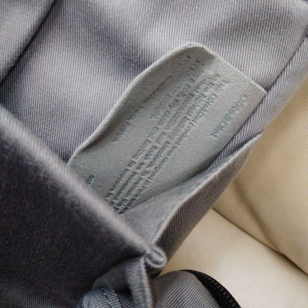 Cote&Ciel コートエシエル リュックサック 大容量