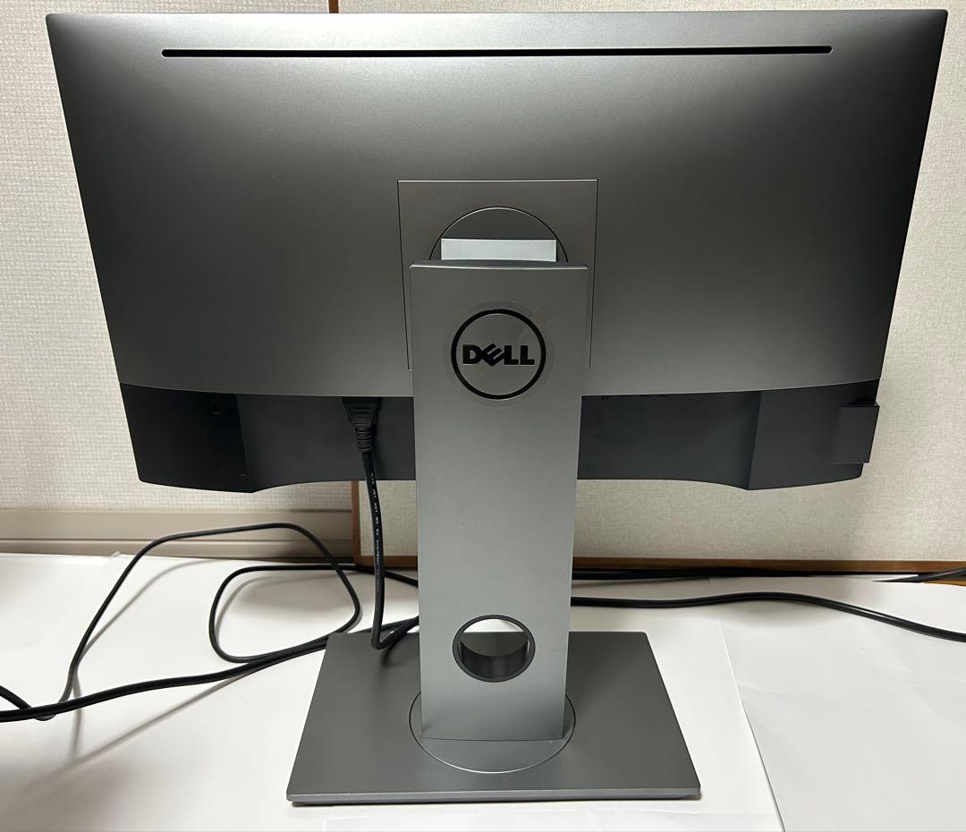 【動作確認済み】DELL U2417H モニター 23.8インチ HDMI付