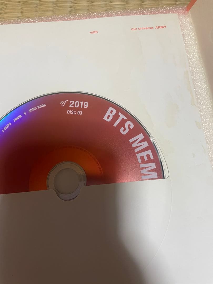 BTS memories 2016〜2021 セット DVD