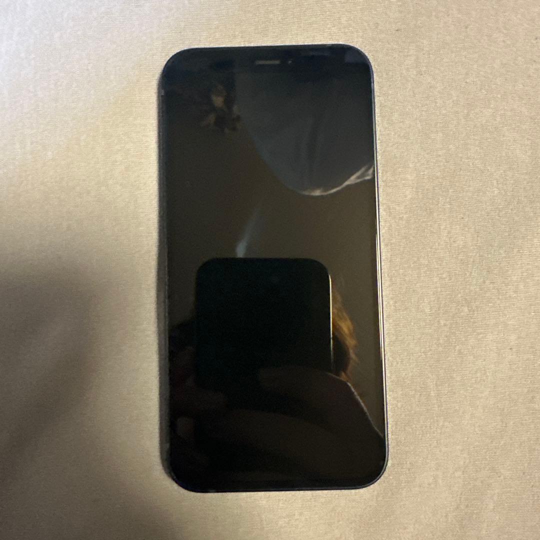 iPhone 12 mini 64GB SiMフリー 1