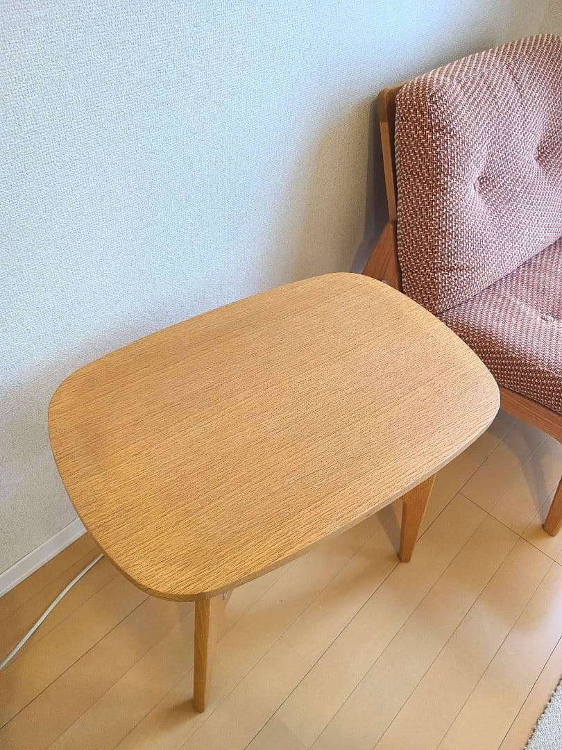 MARUNI60 マルニ60 サイドテーブル40