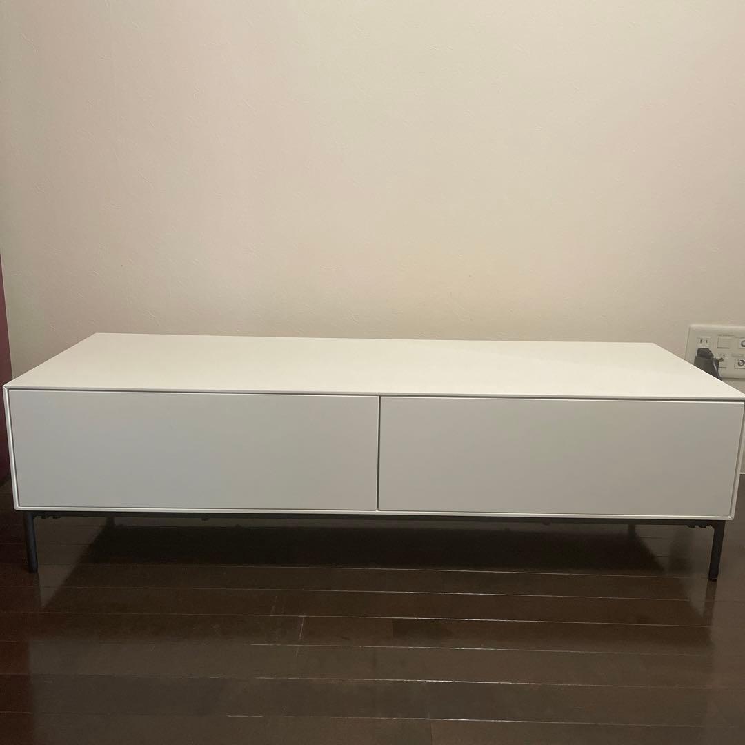 フランフラン：MODERN WORKS テレビボード　ティノ