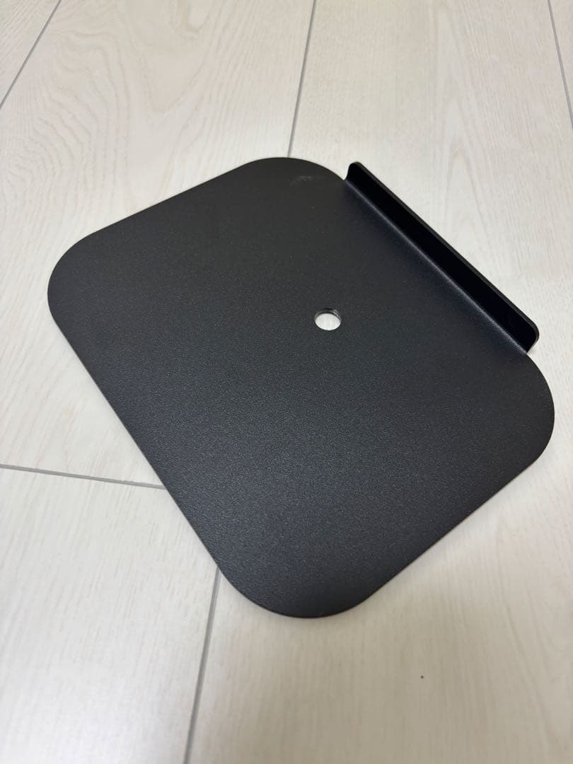 【極美品】エルゴトロン LX マットブラック 全部入りセット（長身ポール仕様）