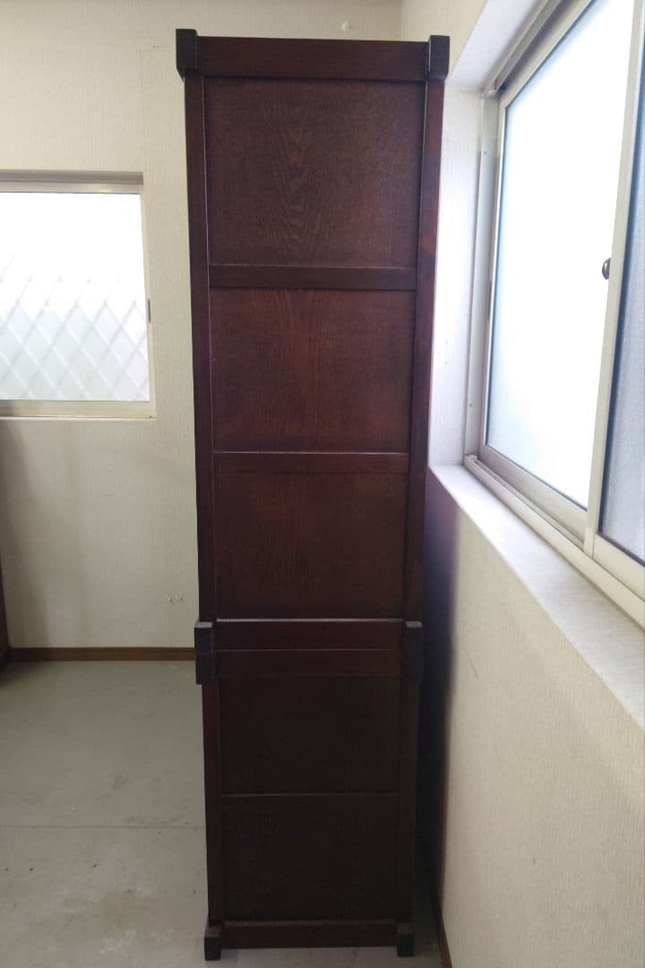 食器棚　キャビネット　【送料無料】