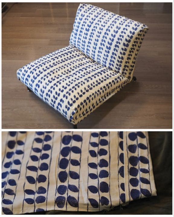 値下げ✩ジャーナルスタンダードファニチャー RODEZ CHAIR