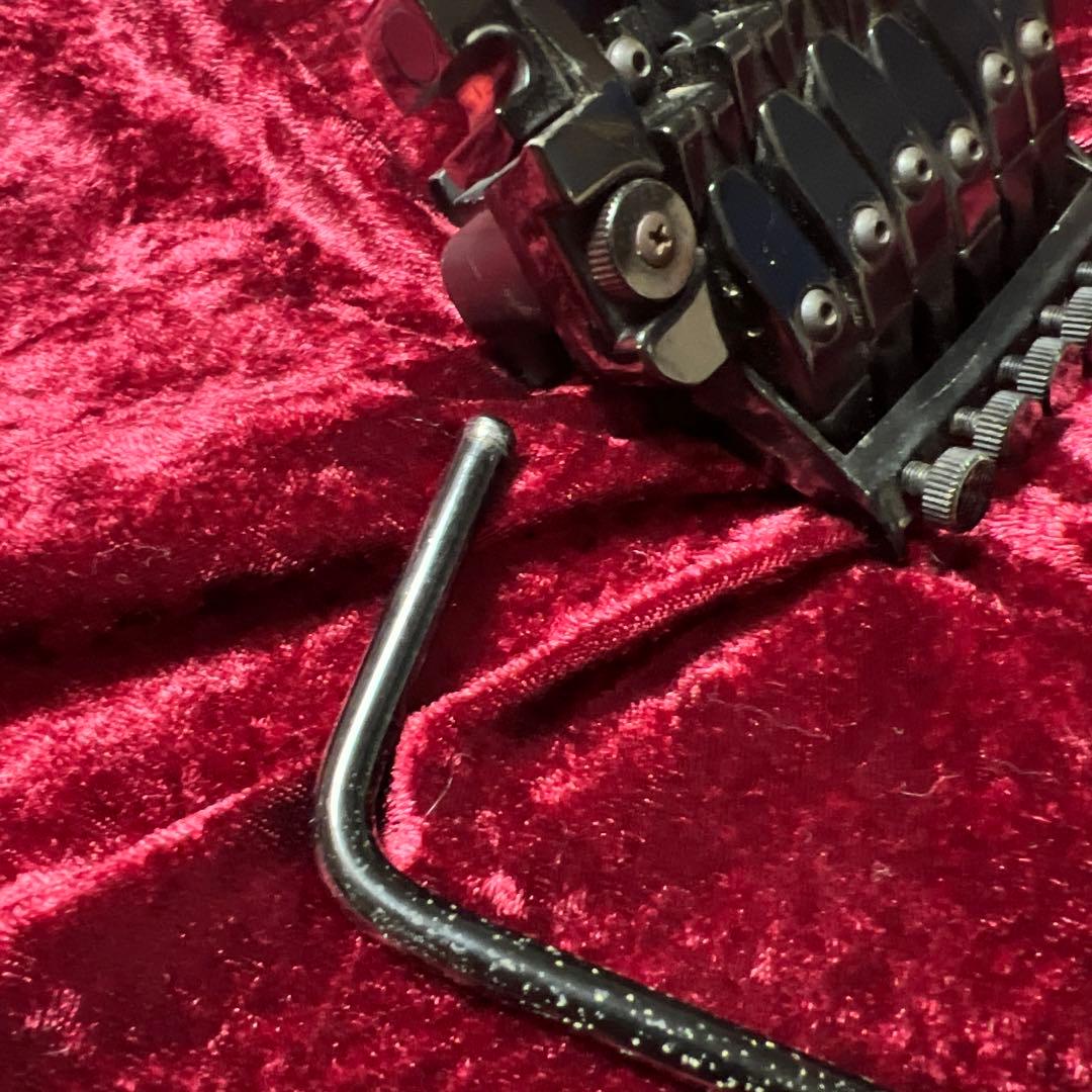 【美品‼️】YAMAHA ヤマハ Rockin’ Magic Pro