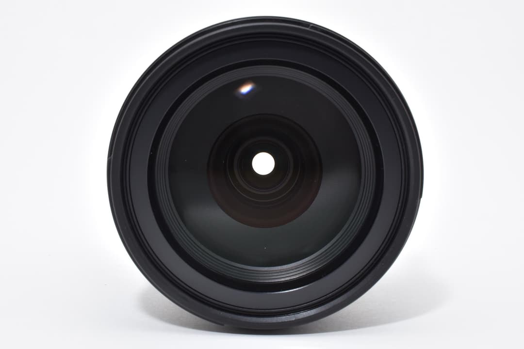 レンズ(ズーム) Sigma DC 17-70mm F2.8-4 OS HSM Canon