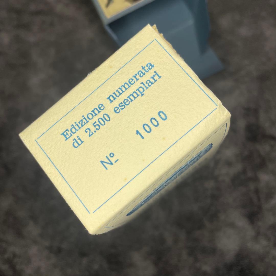 Tarocco Della Corona Ferrea キリ番ビンテージタロット