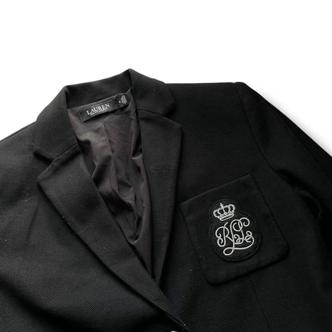 定価36,300円 未使用品 LAUREN ラルフローレン ブレザー M