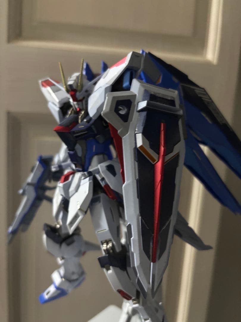 L BUILD フリーダムガンダム CONCEPT 2 