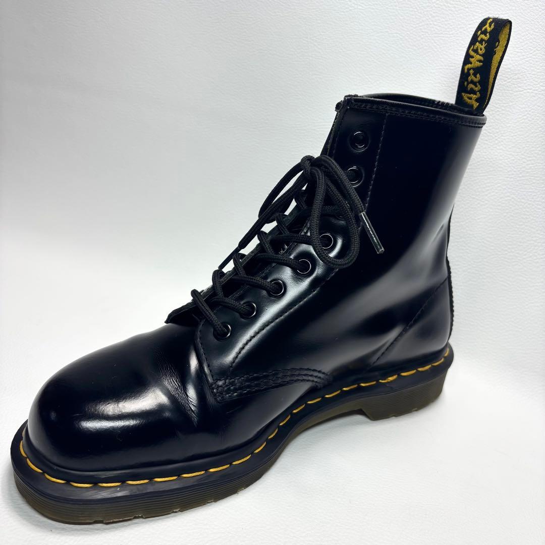 【極美品】Dr.Martens ドクターマーチン1460 8ホール　UK8