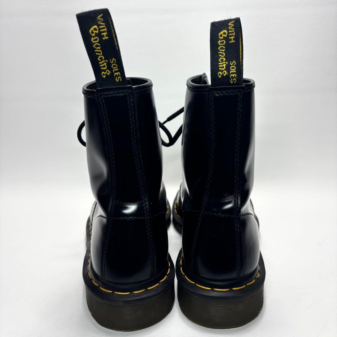 【極美品】Dr.Martens ドクターマーチン1460 8ホール　UK8