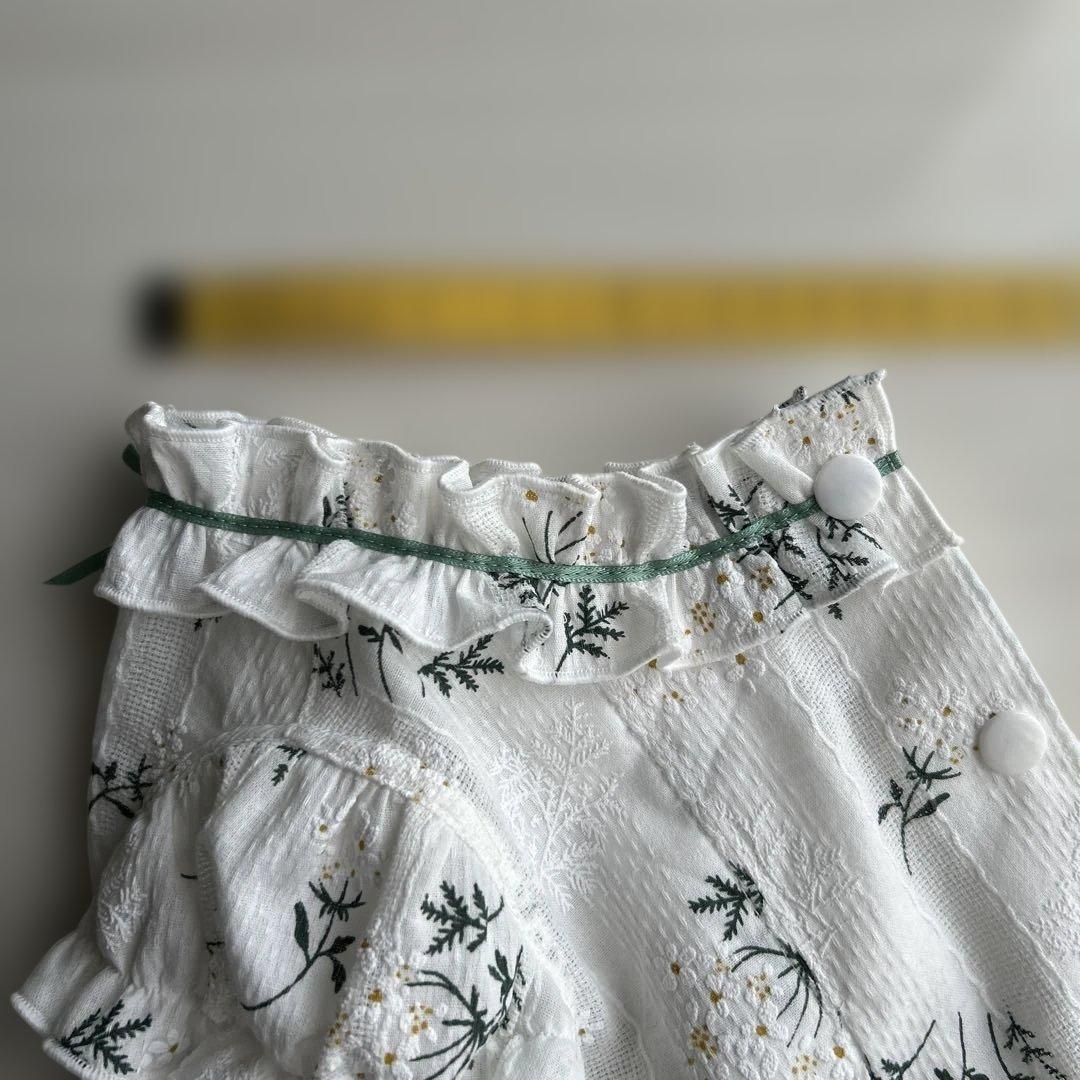 No.￼381・382・383 犬服ハンドメイド　バックオープンワンピース