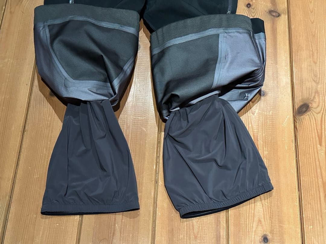 norrona リンゲン　ゴアテックスプロパンツ