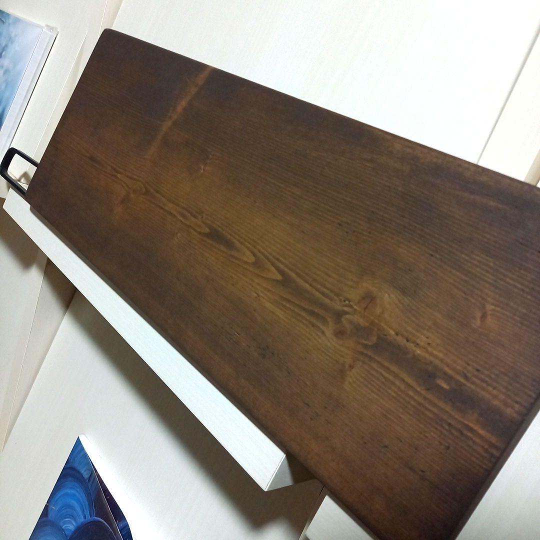 co+fe　ウッドボード