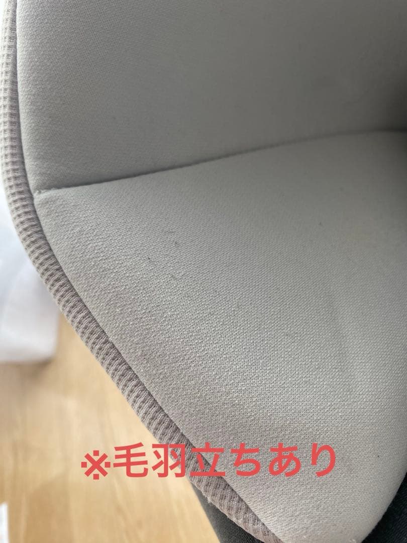 《専用》コンビ クルムーヴ スマート ISOFIX エッグショック JL-590