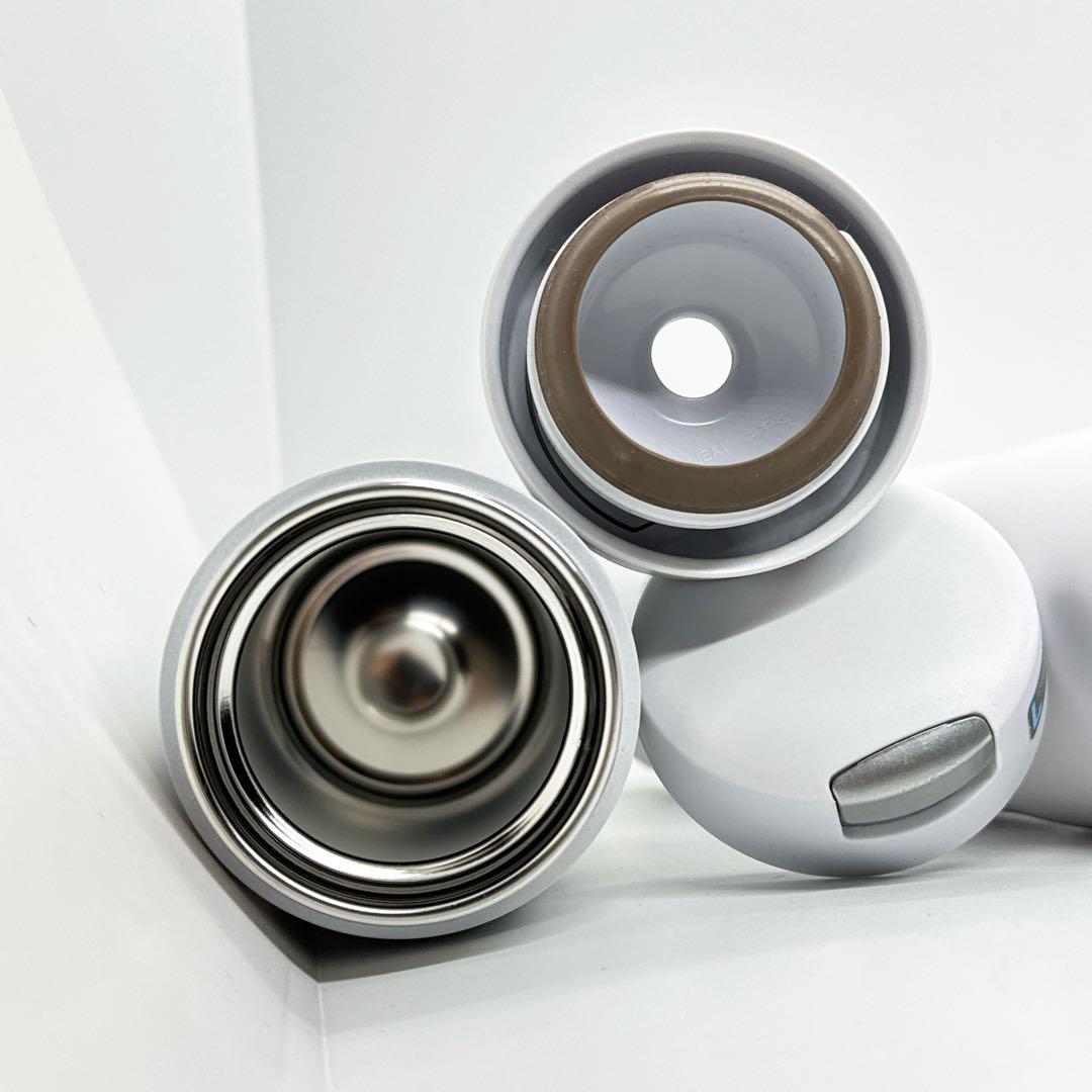 【店頭展示品】タイガー　TIGER MJE-A048WMF ステンレスボトル3本