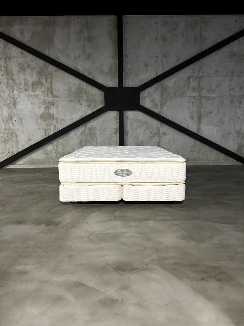 ホテル仕様 Westin Heavenly Bed クイーンサイズ