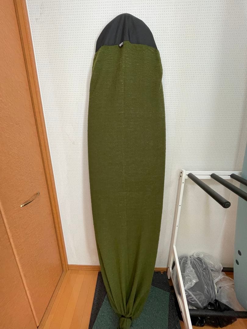 お買得‼️サーフボード　ミッドレングス