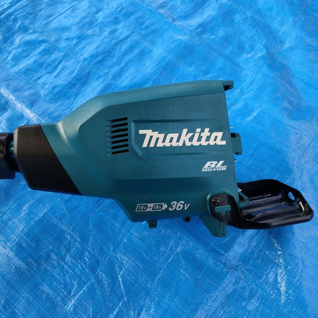 マキタ純正品 MUR369UD バッテリー式電動草刈機 Uハンドル