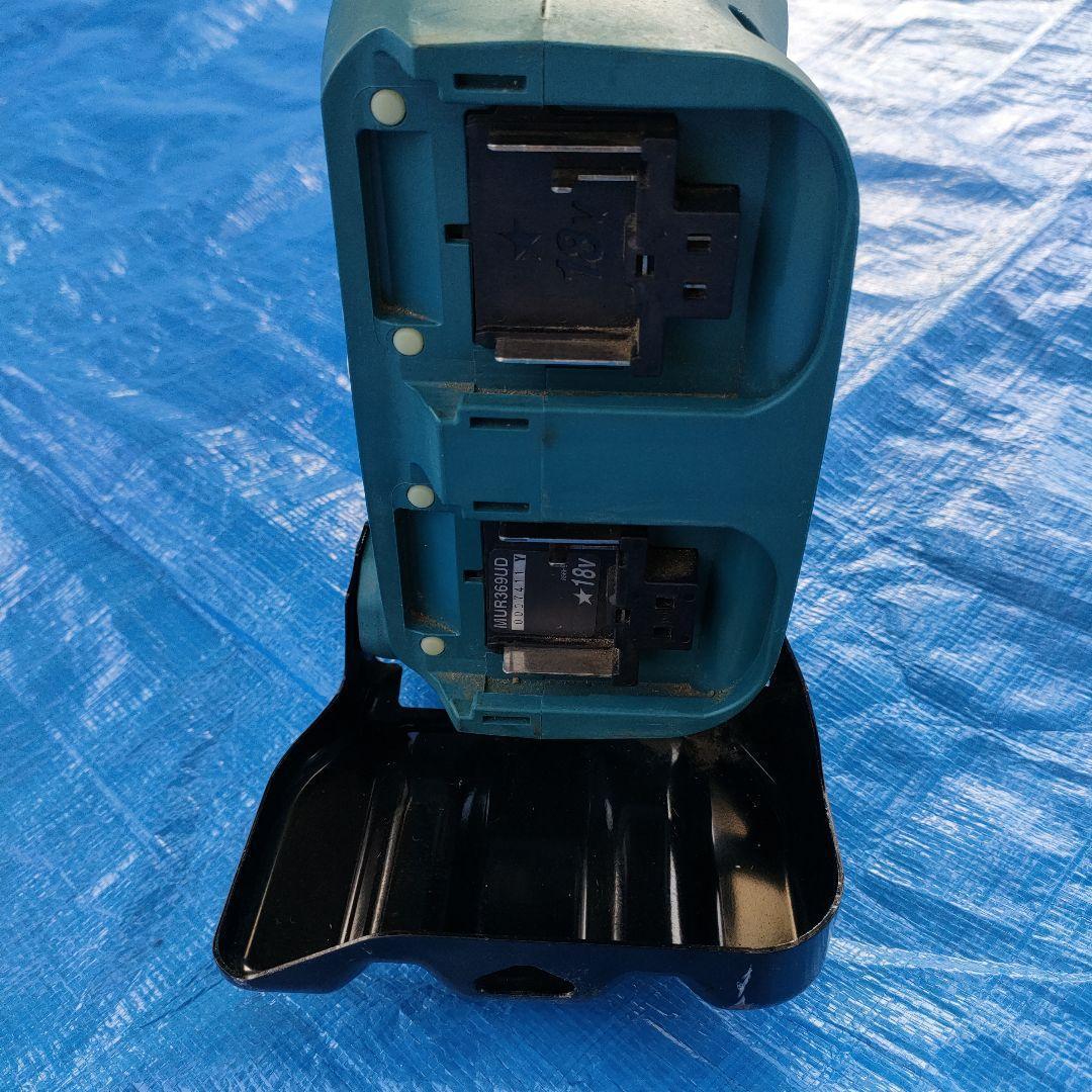 マキタ純正品 MUR369UD バッテリー式電動草刈機 Uハンドル