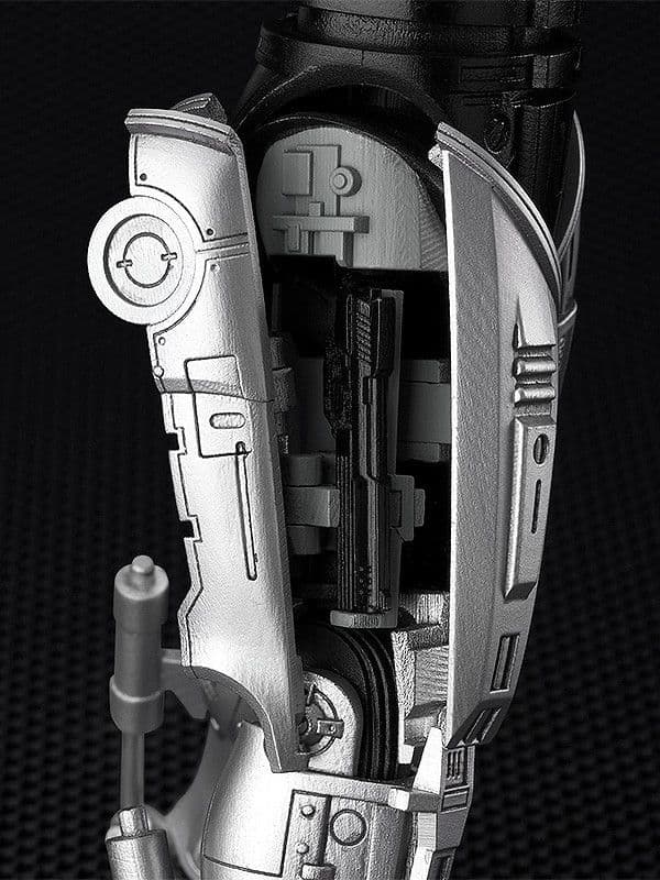 グッドスマイルカンパニーHAGANE WORKS ROBOCOP