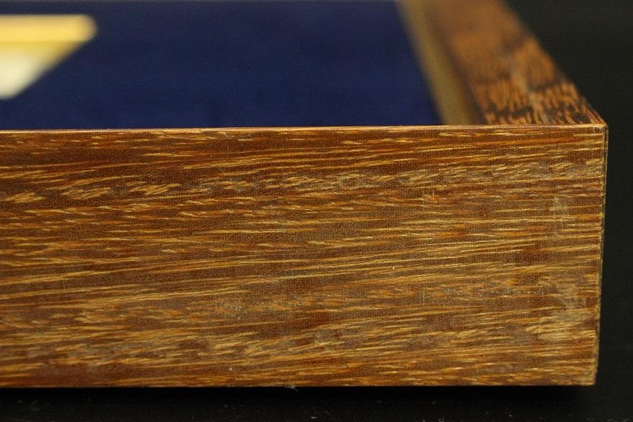 十三代酒井田柿右衛門 梅鶯紋 陶額 美品(ZE367)