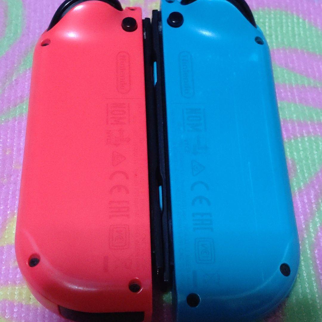 ジャンク品　Switch　スイッチ　Joy-Con　ジョイコン