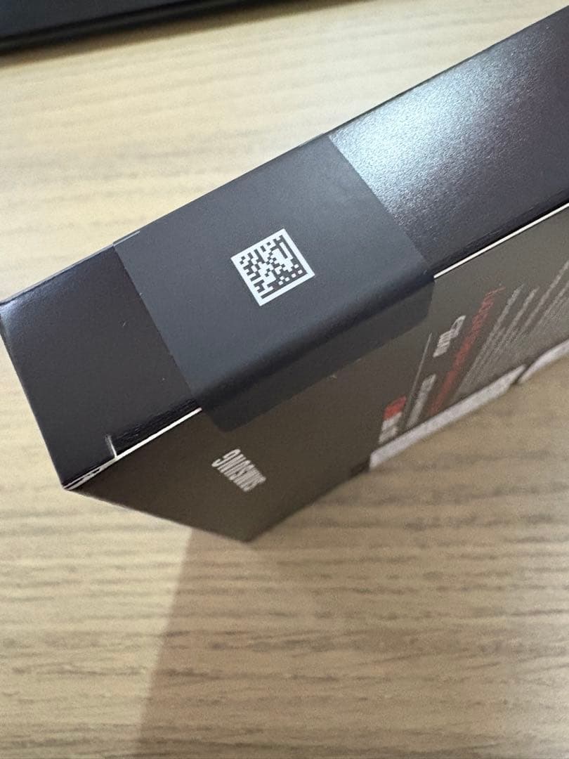 内蔵型SSD 990 PRO MZ-V9P2T0B-IT SSD 2TB