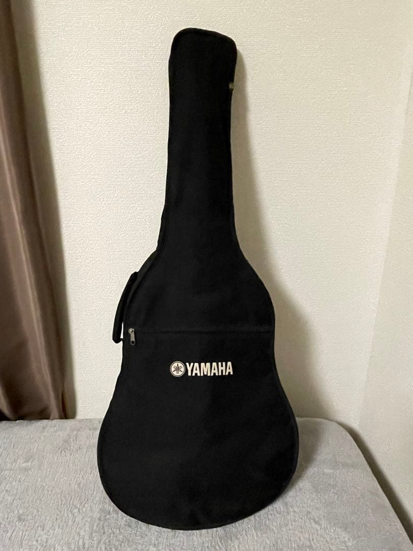 YAMAHA アコースティックギター FS720Sブラック