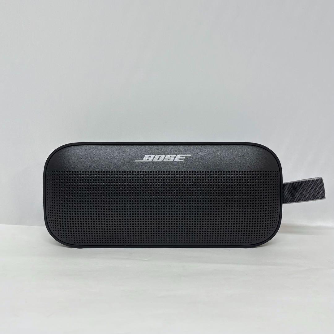 ま*こ様 ①BOSE SoundLink Flex SE Bluetooth ス