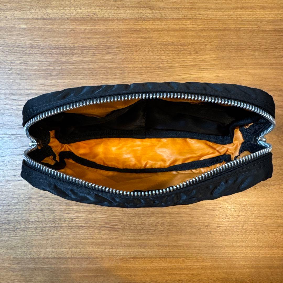 PORTER TANKER ポーチ