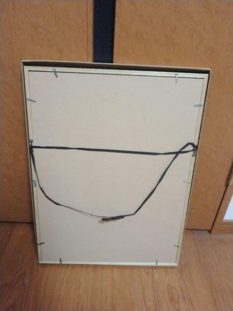 こうじょう雅之　武人画　スターウォーズ