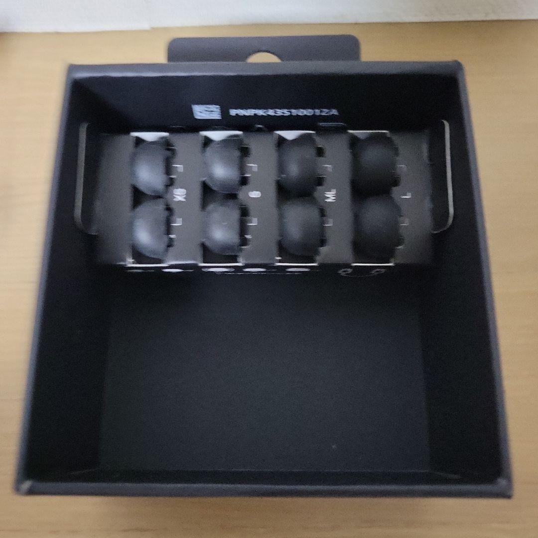 technics EAH-AZ100(ブラック)