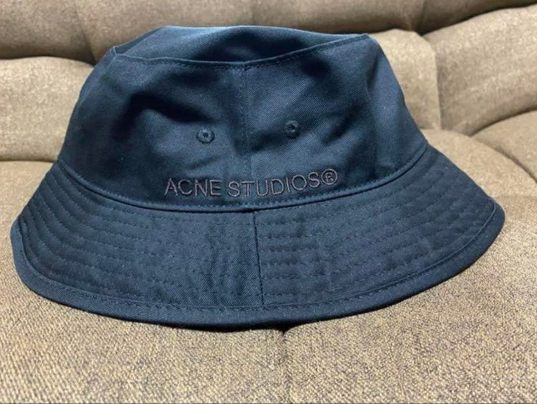 Ance studios アクネストゥディオズ　バケットハット
