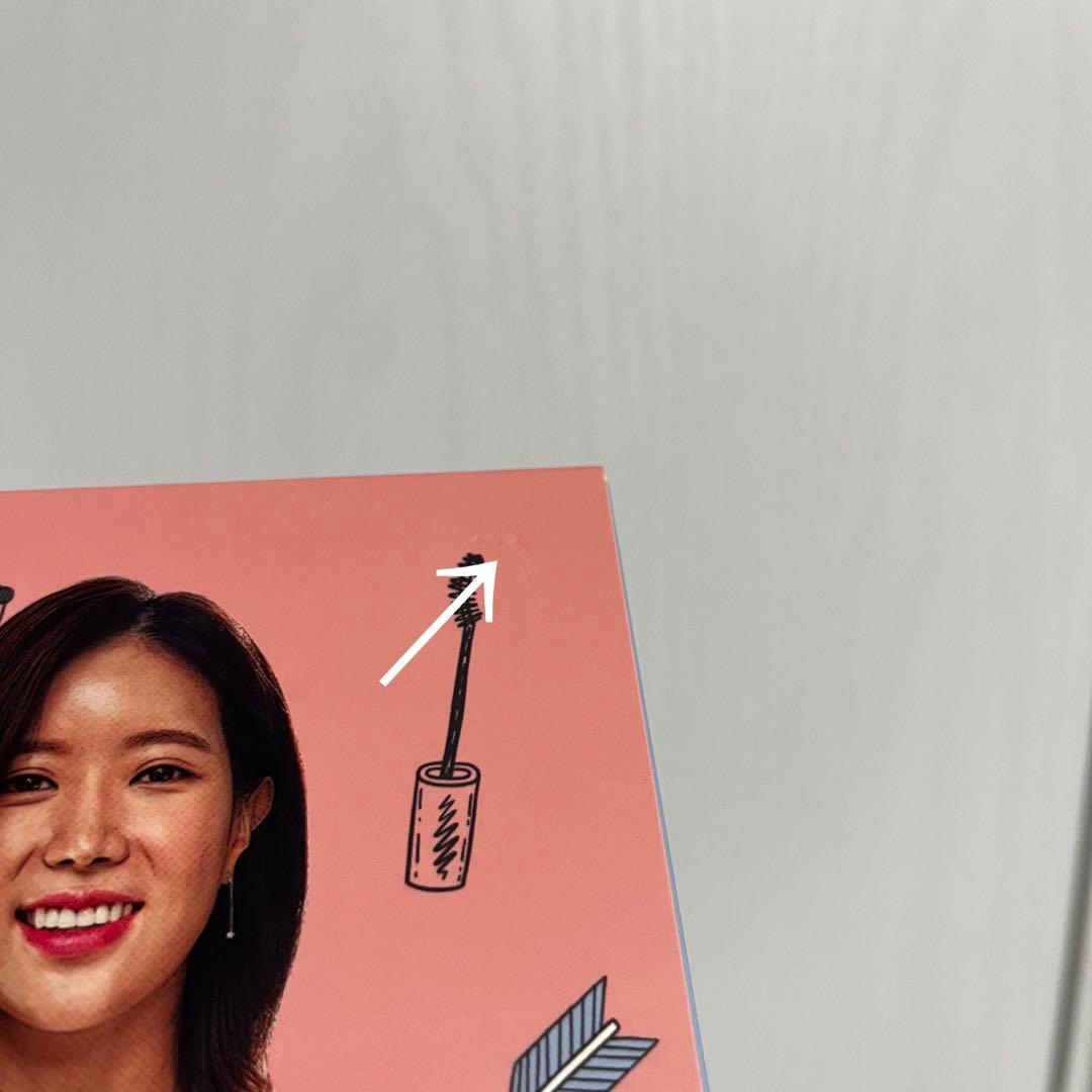 ASTRO 私のIDはカンナム美人 CD OST 韓国版 廃盤 ポスター付き