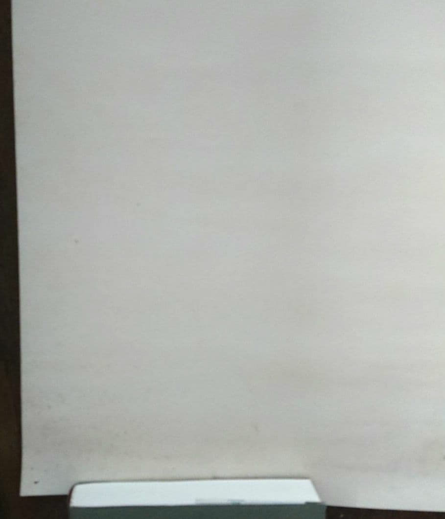 【非売品】中森明菜 86年 明菜ランド イン  ハワイアンセンター 告知ポスター