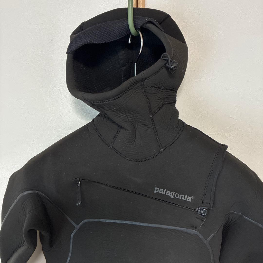 パタゴニア　フルスーツ　セミドライ　Mサイズ