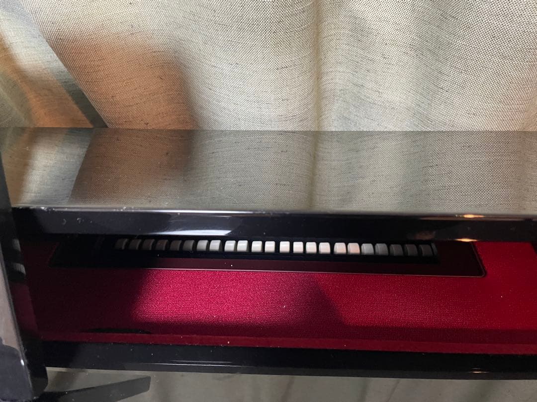 【トミー】CASIO 電子ピアノ CELVIANO GP-1000