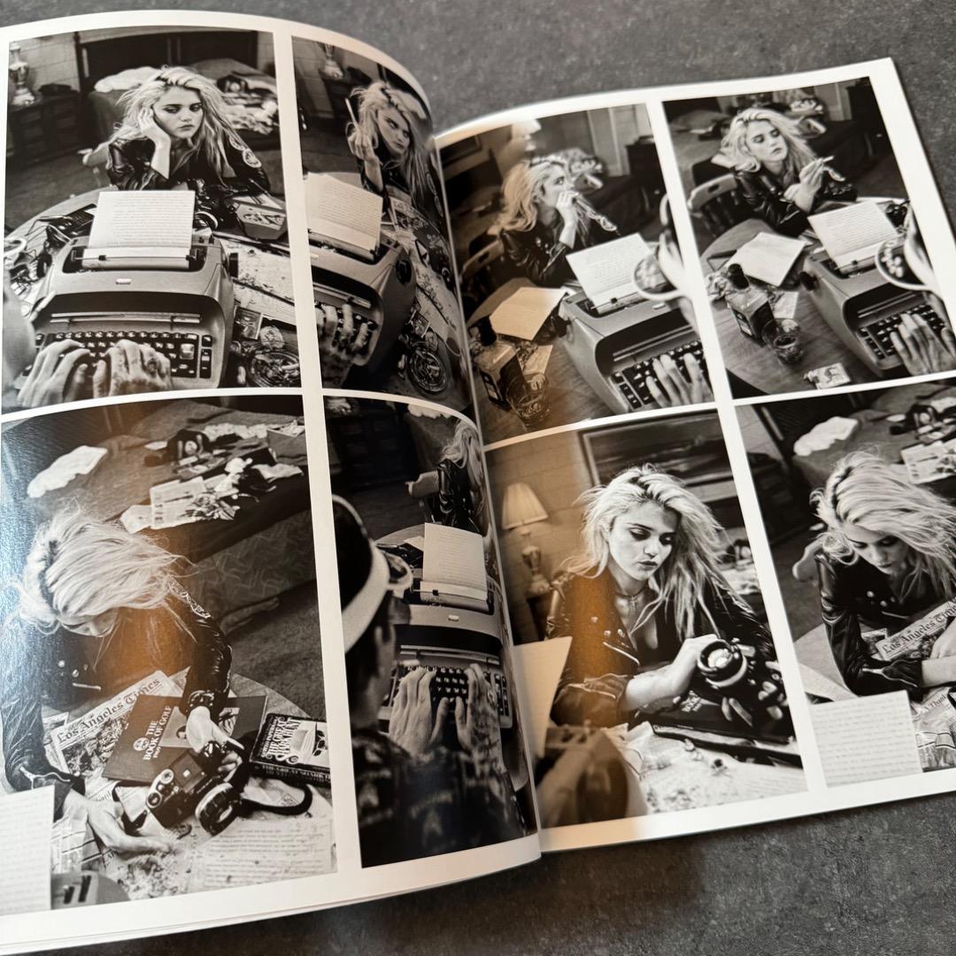 【貴重】ヒステリックグラマー2012〜2017年パンフレット類25点セット