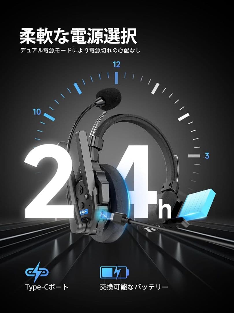 ✨1点物✨SYNCO XTALK XPRO2 ワイヤレスインカムヘッドセット