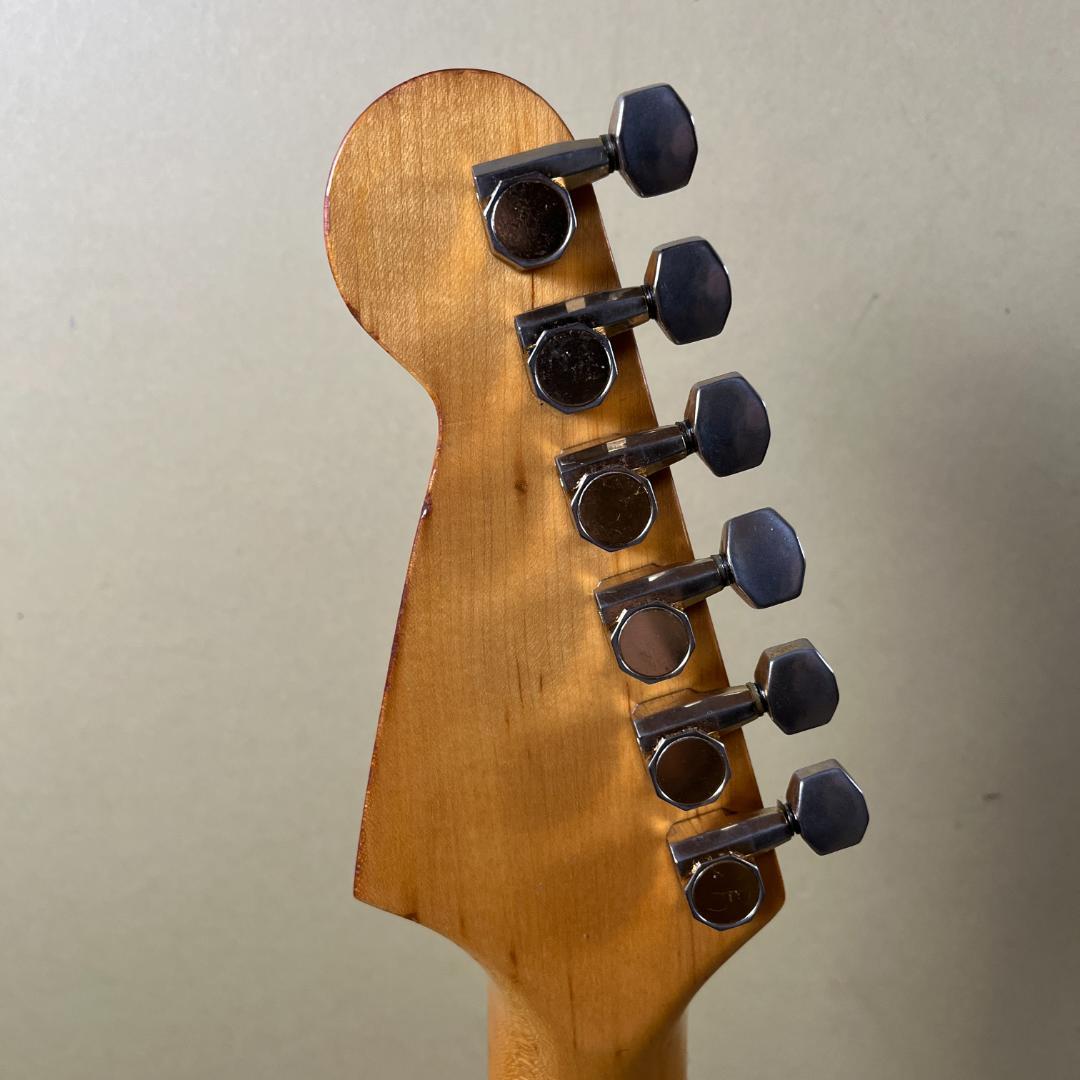 Tokai SS70 Limited Products 1981年製 OW