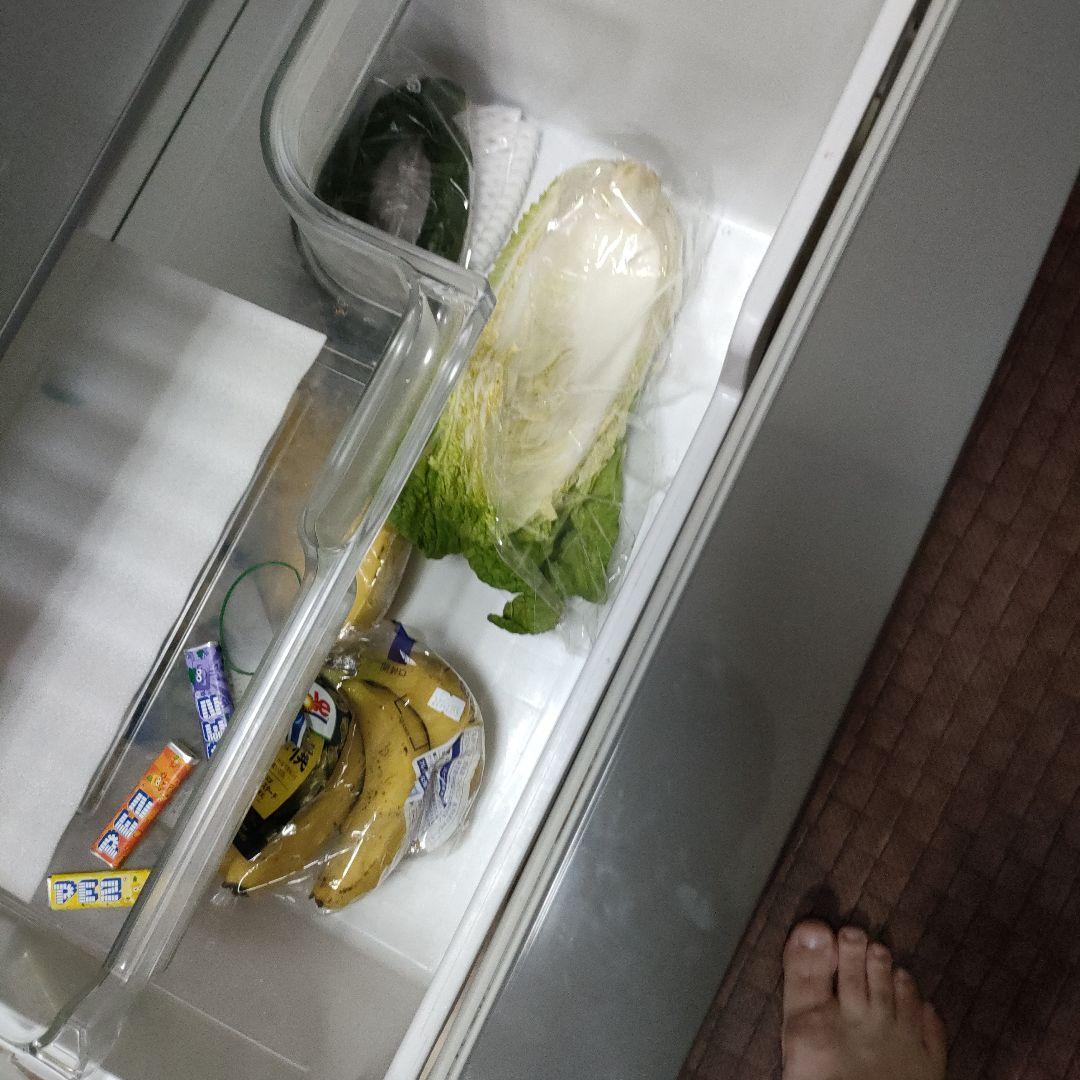 日立　冷蔵庫　475L R-SF48AM-1 真空チルド　ノンフロン