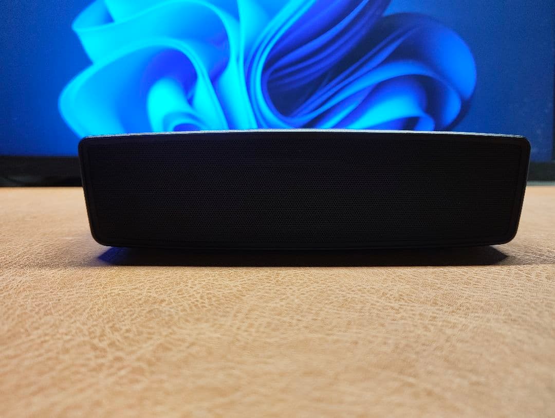 スピーカー・ウーファー Bose SoundLink Mini II SPECIAL EDITION