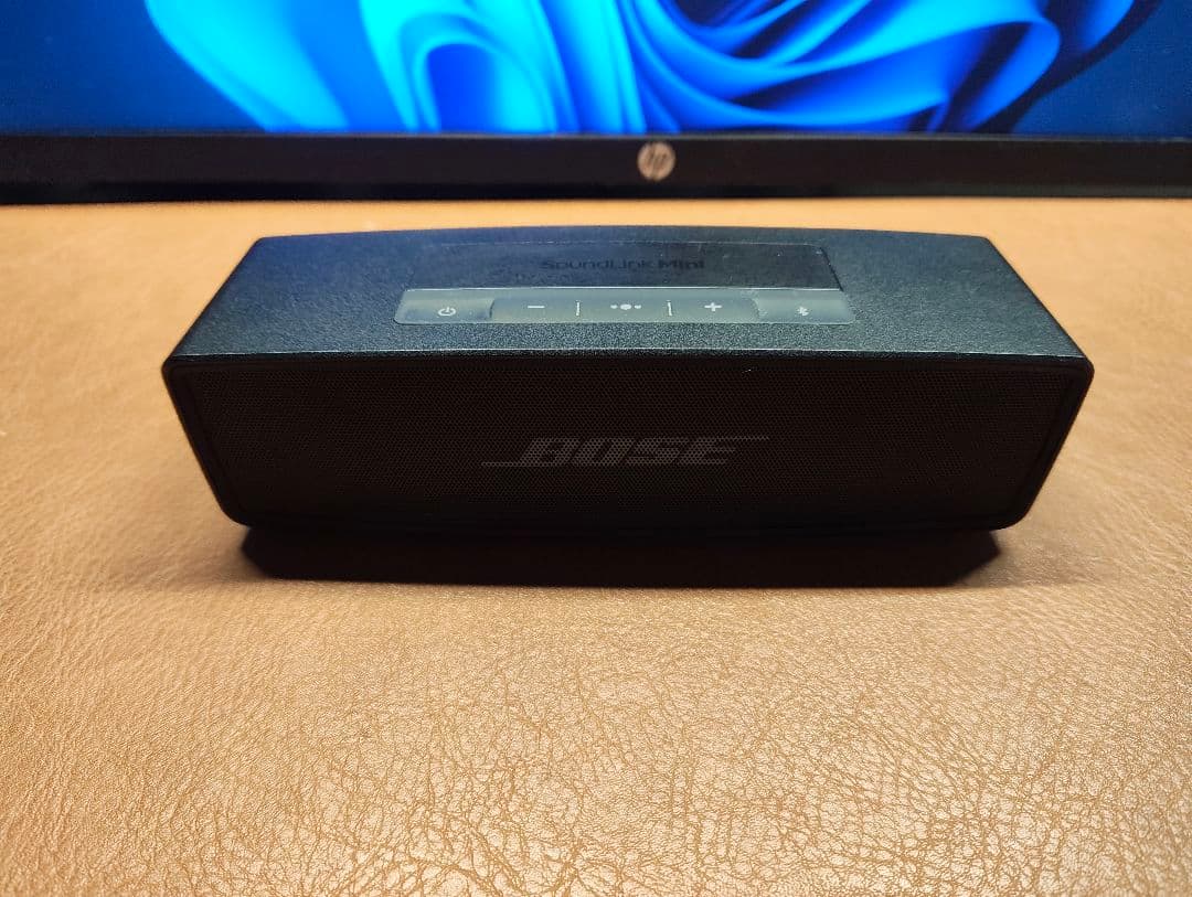 スピーカー・ウーファー Bose SoundLink Mini II SPECIAL EDITION