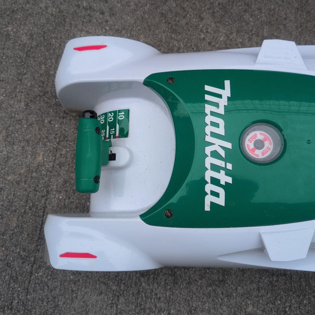 Makita 芝刈り機 MLM2301