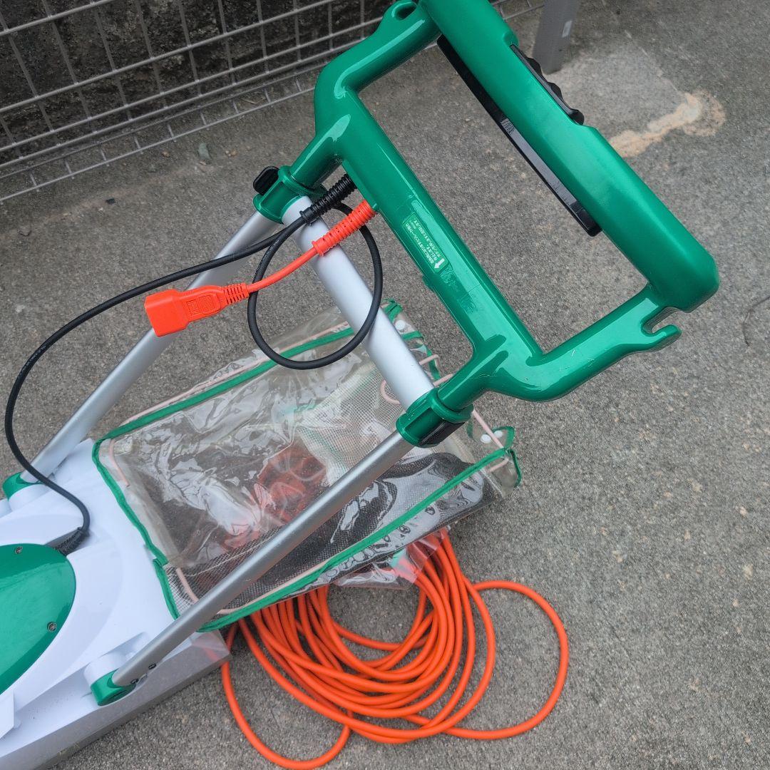 Makita 芝刈り機 MLM2301