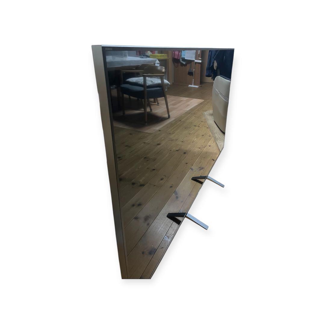 SONY ソニー 液晶テレビ 65インチ 4KTV KD-65X8500Bテレビ